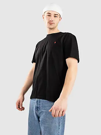 Salty Crew Ink Slinger Standard T-Shirt - Black