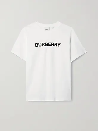 Burberry tees deals sale