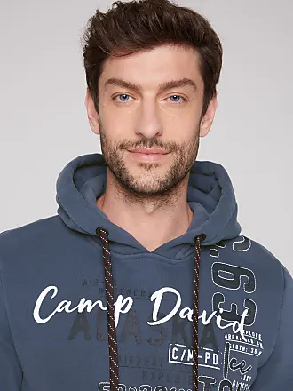 Herren-Bekleidung von zu bis Camp Sale −23% Stylight David: 