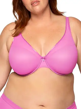 Women's Curvy Couture Bras / Lingerie Tops - at $32.00+