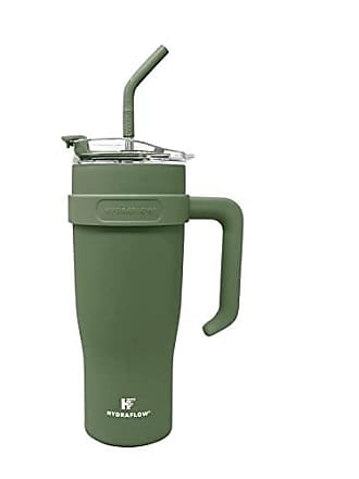 Trek Tumbler- 40oz Rise and Shine