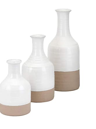 ELK Lighting 311581/S2 Vase/Jar/Bottle Textured Sand 