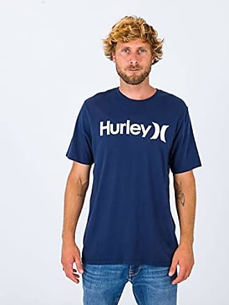 T-Shirt Homme Hurley Middle Ground Floral PRM Tee SS T 