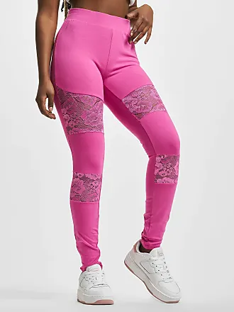 Leggings aus Polyester in Pink: Shoppe bis zu −73%