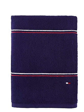 Tommy Hilfiger Home All American II Cotton Stripe Bath Towel