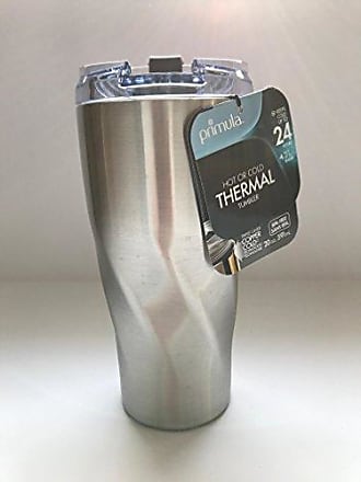 Primula 20 oz. Insulated Hot/Cold Thermal Tumbler