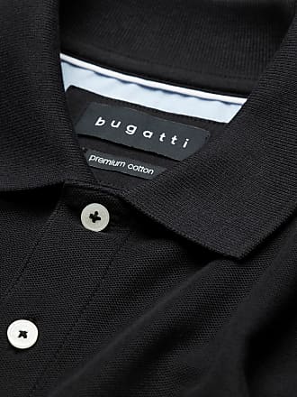 Sale zu −30% bis Bugatti Poloshirts: Stylight | reduziert