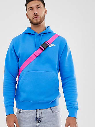 pacific blue nike hoodie