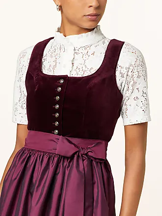 Dirndl blouse Janette in Krüger Dirndl Online Shop