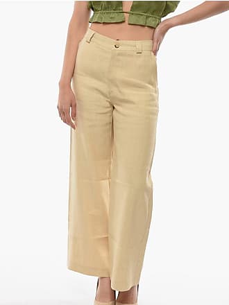 Rodebjer high-waisted Cargo Pants - Farfetch