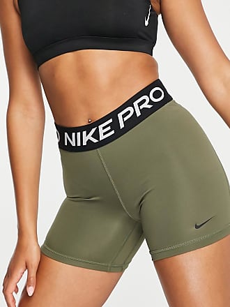 nike women's booty shorts