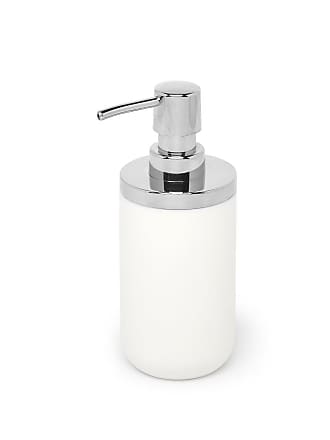LDR 501 6520WT Soap Dispenser Deluxe White 