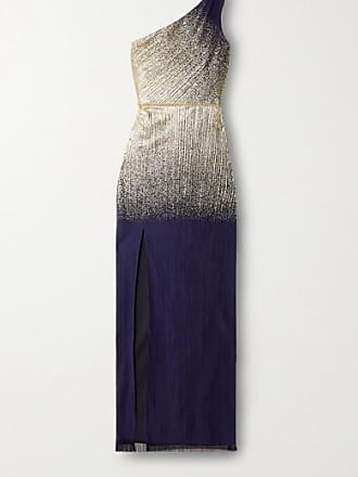 marchesa cocktail dress sale