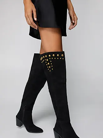 Debenhams Over The Knee Boots Sale at 54.99 Stylight