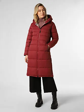 Damen-Wintermäntel in bis | zu shoppen: −73% Rot reduziert Stylight