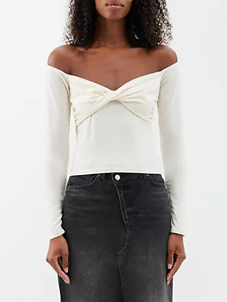 Free People Not the Same Off the Shoulder Top