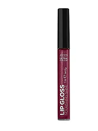 Avon Ultra Colour Lip Gloss Wink Of Pink, Make Up