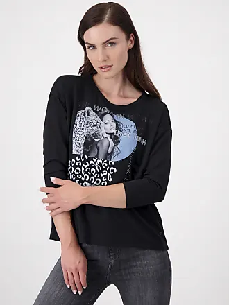 Monari T-Shirts: zu bis | Sale Stylight −33% reduziert