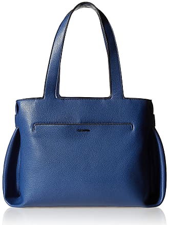 Women's Calvin Klein Purse Handbag Signature Logo Tote Khaki/Brown :  Amazon.in: Shoes & Handbags