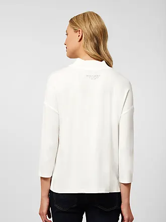 Shirts aus Viskose in Weiß: Shoppe bis zu −75% | Stylight