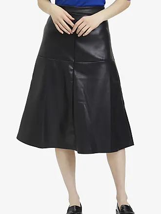 Röcke mit Einfarbig-Muster Sale: −70% | zu für Stylight bis Damen −