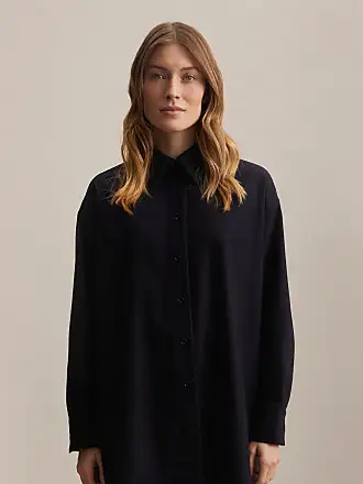 Damen-Oversize Blusen in Schwarz Shoppen: −70% bis zu | Stylight