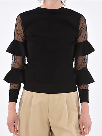 Red Valentino Sweaters − Sale: up to −70% | Stylight