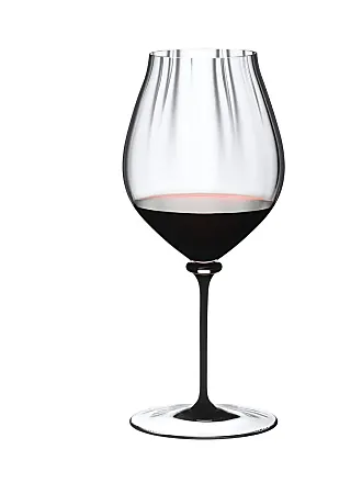 Riedel Extreme Pinot Noir Wine Glasses, Set of 4, Clear,27.16  ounces: Wine Glasses