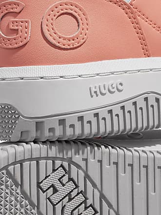 Damen-Schuhe in Pink BOSS | von Stylight HUGO
