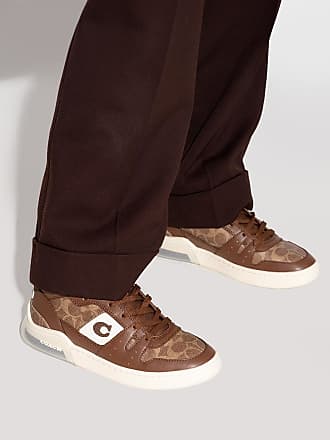 coach mens shoes sale