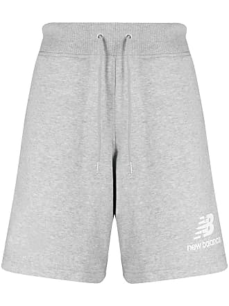 new balance pants white