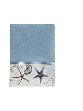 Avanti Linens Avanti Antigua Bath Towel, Blue Fog