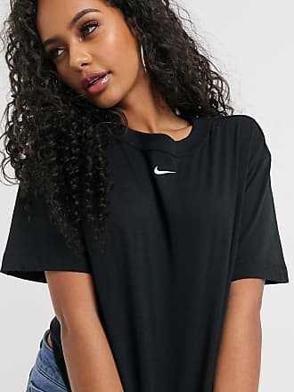 Damen Shirts In Schwarz Von Nike Stylight