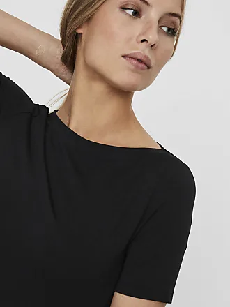 Damen-Bekleidung in Schwarz | Moda von Vero Stylight