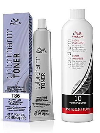 Wella Permanent Hair Color - Shop 200+ items at $+ | Stylight