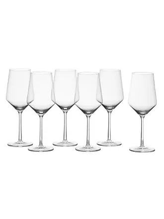 Fortessa Enoteca Zwiesel Champagne Flutes 2-Piece Set Clear