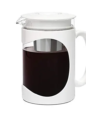 Primula Bryant Thermal Carafe Coffee Maker - Matte Black, 1.5 L