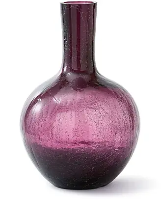 Cassina Silvan Large vase (38cm) - Purple
