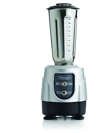 Omega J4000 High Speed Centrifugal Juicer with Pulp Ejection