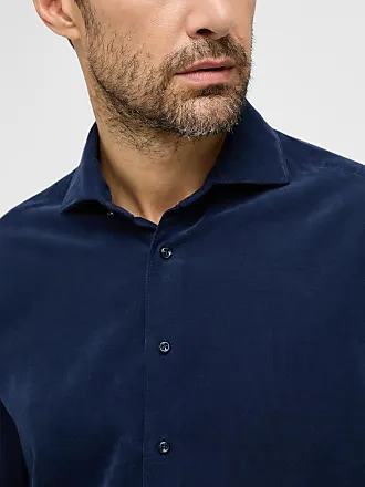 Hemden aus Cord für Herren − Sale: bis zu −85% | Stylight
