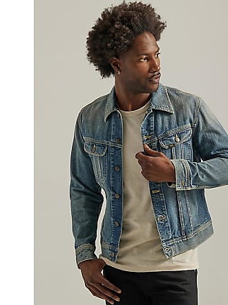 Sale on 4000+ Denim Jackets offers and gifts | Stylight
