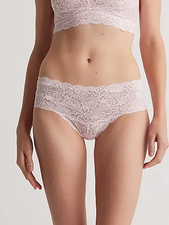 Best Deal for Leak Proof Underwear for Women Pearl Ladies Cutout Ladies