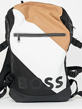 Sac a dos discount hugo boss pas cher