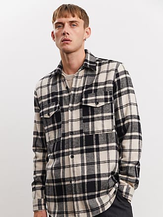 We found 1000+ Flannel Shirts Great offers | Stylight