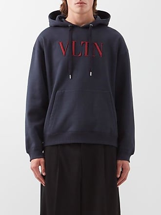 valentino hoodie mens sale