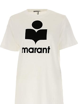 Isabel Marant® T-Shirts: Must-Haves on Sale up to −75% | Stylight