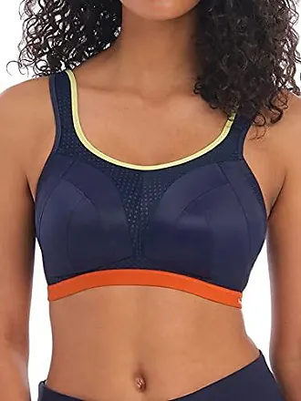 Freya Women's Dynamic Wireless Sports Bra with Racer Back Conversion, Hot  Crimson, (28) D : : Clothing, Shoes & Accessories