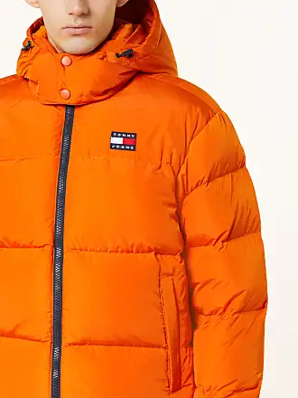 Jacken in Orange: bis Stylight zu | Shoppe −70