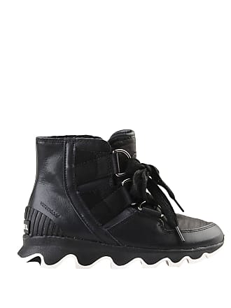 sorel boots ankle stylight