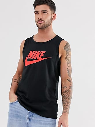 Camisetas De Tirantes Nike para Hombre: 49+ productos | Stylight